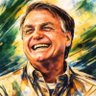 Bolsonaro Presidente Eleito profil fotoğrafı