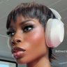 Moesha profil fotoğrafı