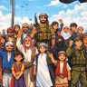 جنوبي جنوني ما يخشى الحروبي 的头像