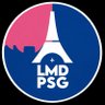 Le Meilleur du PSG profil fotoğrafı