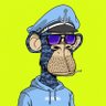 Profilbild von Binks