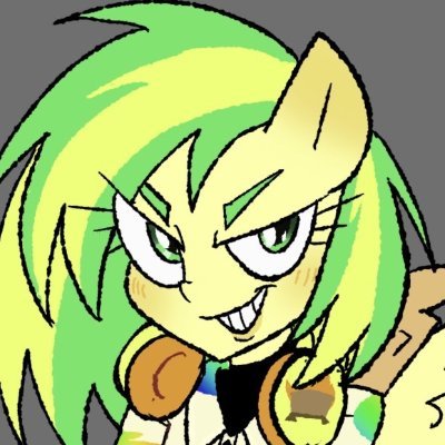MadameMonstrous's profile picture