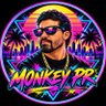M0NKEY PR's profile picture