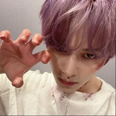 sanni 𓉸ྀི dilfho faerie's profile picture