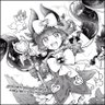 💜🎃Kuroe Akaishi (Spooky Edition)🎃💙's profile picture
