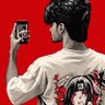 RAJA 🀄️'s profile picture