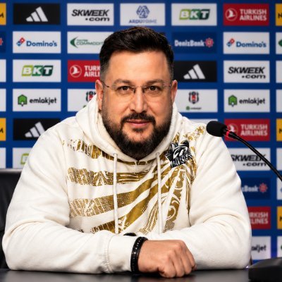muratsoybjk's profile picture