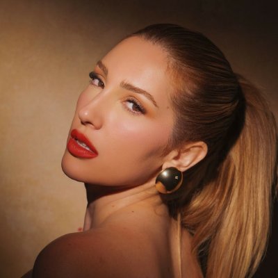 Kim aperta 13 e confirma❤️⭐'s profile picture