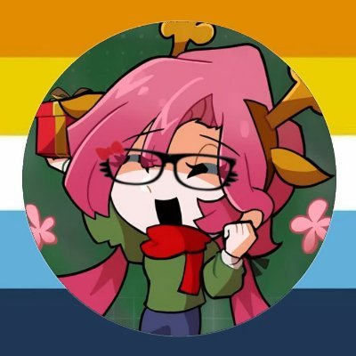 allophobic ¡chama! | n1 eva tsunaka fan's profile picture