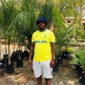 Gerald Masilela🇿🇦's profile picture
