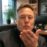 Tesla CEO company 的头像