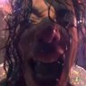 shaze but really scary profil fotoğrafı