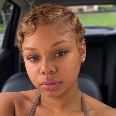 Bryanna Michelle's profile picture