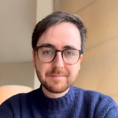 Greg Birks's profile picture