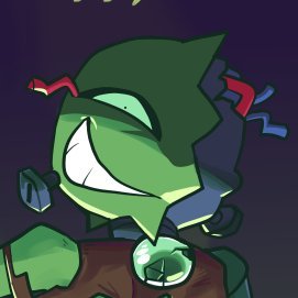 🎃🧟OOFBORG🦴🧟🍭 (commissions open)'s profile picture