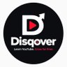 Фото профиля Discoqer