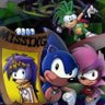 Фото профиля Sonic underground 🥁🎸🎹