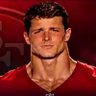⛏️ Nick Bosa Nationalist 🌰 profil fotoğrafı