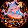 Фото профиля 🍬Shirobluefox 🎃