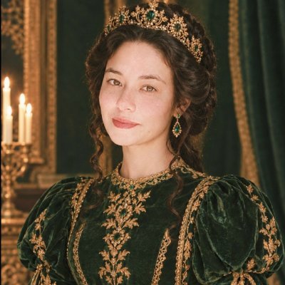 RainhaDouradaBR's profile picture