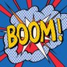 Фото профиля Boom