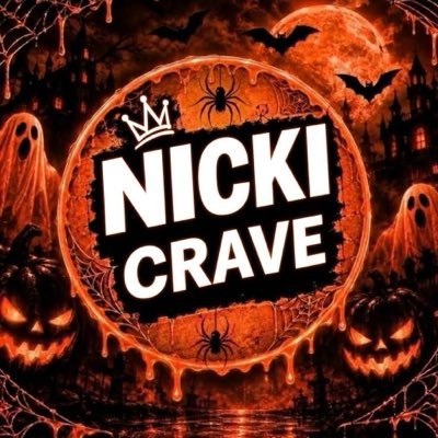 NickiCraveX's profile picture