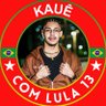 kauê | 🍃🐊's profile picture