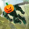 Фото профиля Green Flying Spooky Man