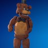 Riley Studios is ready for Freddy's profile picture