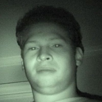 Sexy Dracula / Ray Toro scream Girl's profile picture