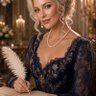 Фото профиля Lady Featherdown 💅🪶