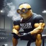 Profilbild von NEVER GOON