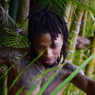 DrizzyRainn's profile picture