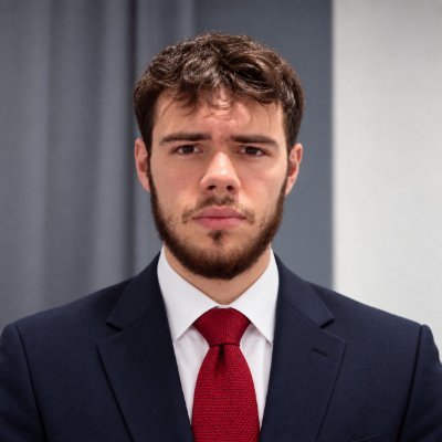 Mateusz Łoń's profile picture