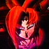 SSJ4 Gogeta🎃's profile picture