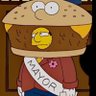 Фото профиля the mayor mccheesey quimby guy