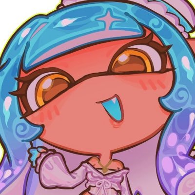 kibbie🍰 @ ko-fi comms's profile picture