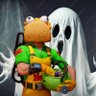 Taco Man🌮🎃 profil fotoğrafı