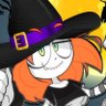 ᔦꙬᔨ🐙SPOOKY Reriko ඞ🦑 profil fotoğrafı