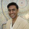 Profilbild von Arjun Patel