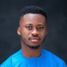 Joshua Eriaborosan OFOMAJA 的头像