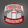 Фото профиля 𝙎𝙥𝙤𝙤𝙠𝙮book Amusement