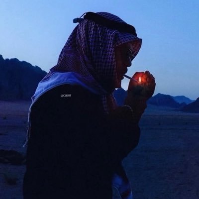 الـدُوســري's profile picture