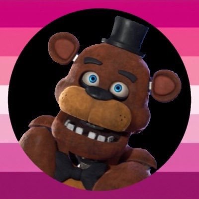 Freddy Fazbear's profile picture
