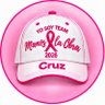 CRUZ ONTIVEROS's profile picture