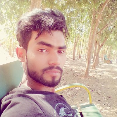 🇮🇳 महाराजाधिराज Venkateshwaran Chidambaram's profile picture