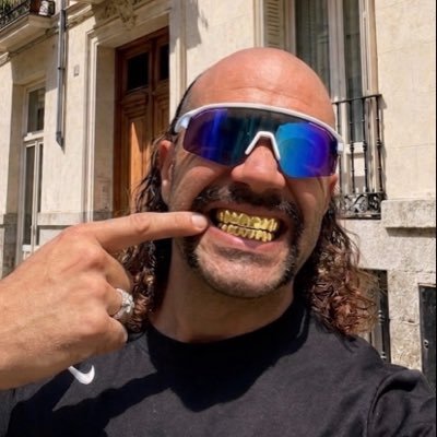 Rizos's profile picture