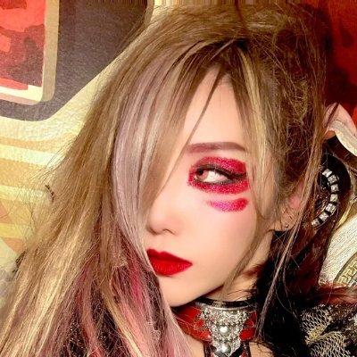 Utsukushii_Han's profile picture