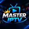 MASTER IPTV profil fotoğrafı