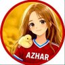 أزබــار🌼❣️'s profile picture